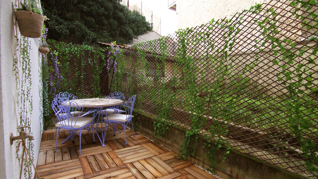 Photo of Outdoor in Sete
