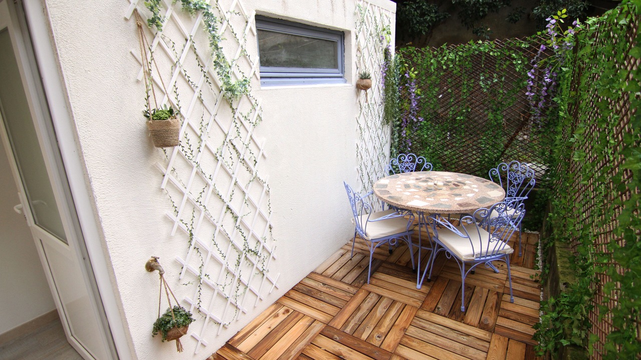 Photo of Outdoor in Sete