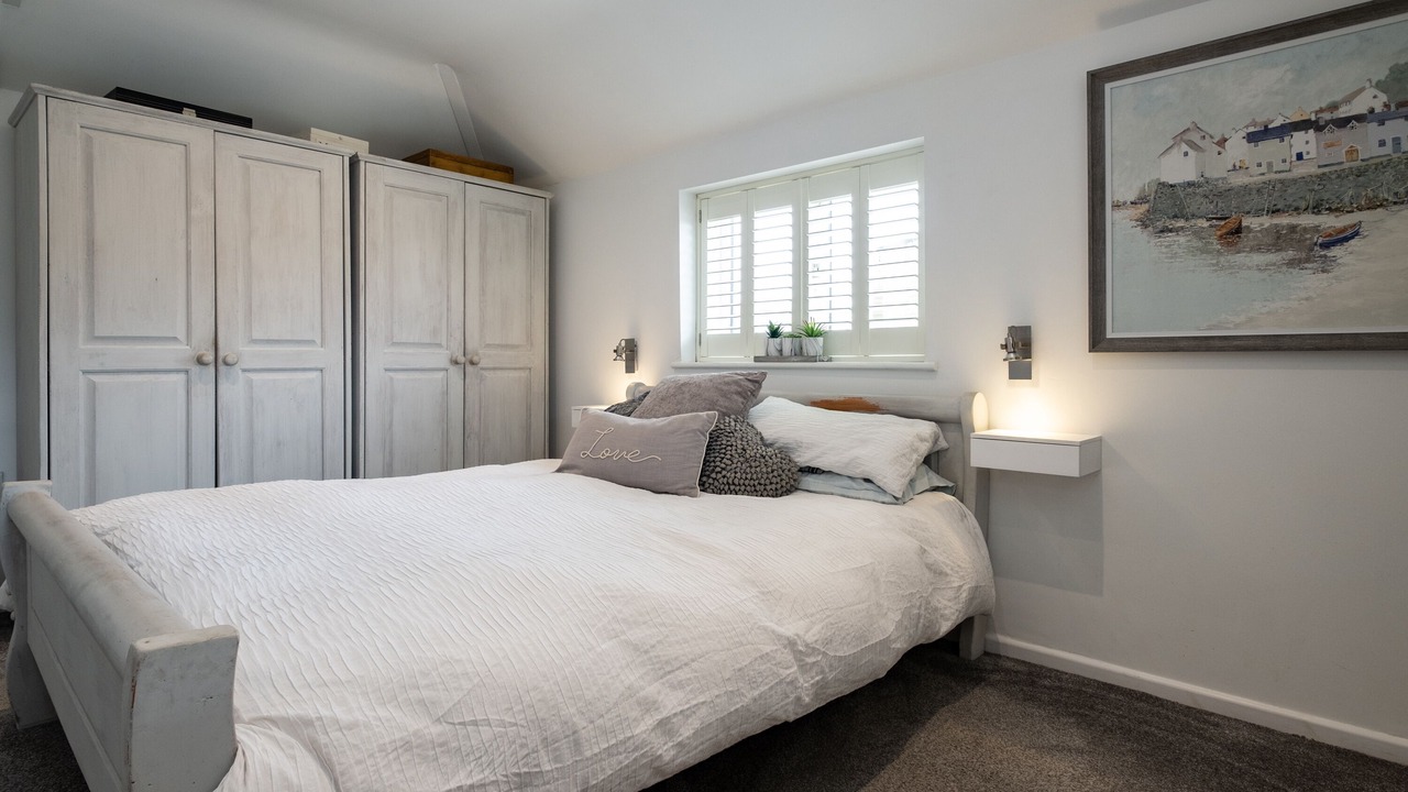 Photo of Bedroom in Mabe