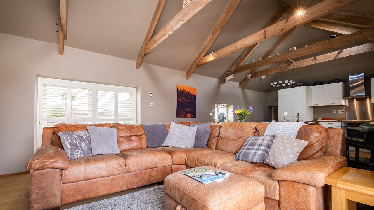 Photo of Livingroom in Mabe