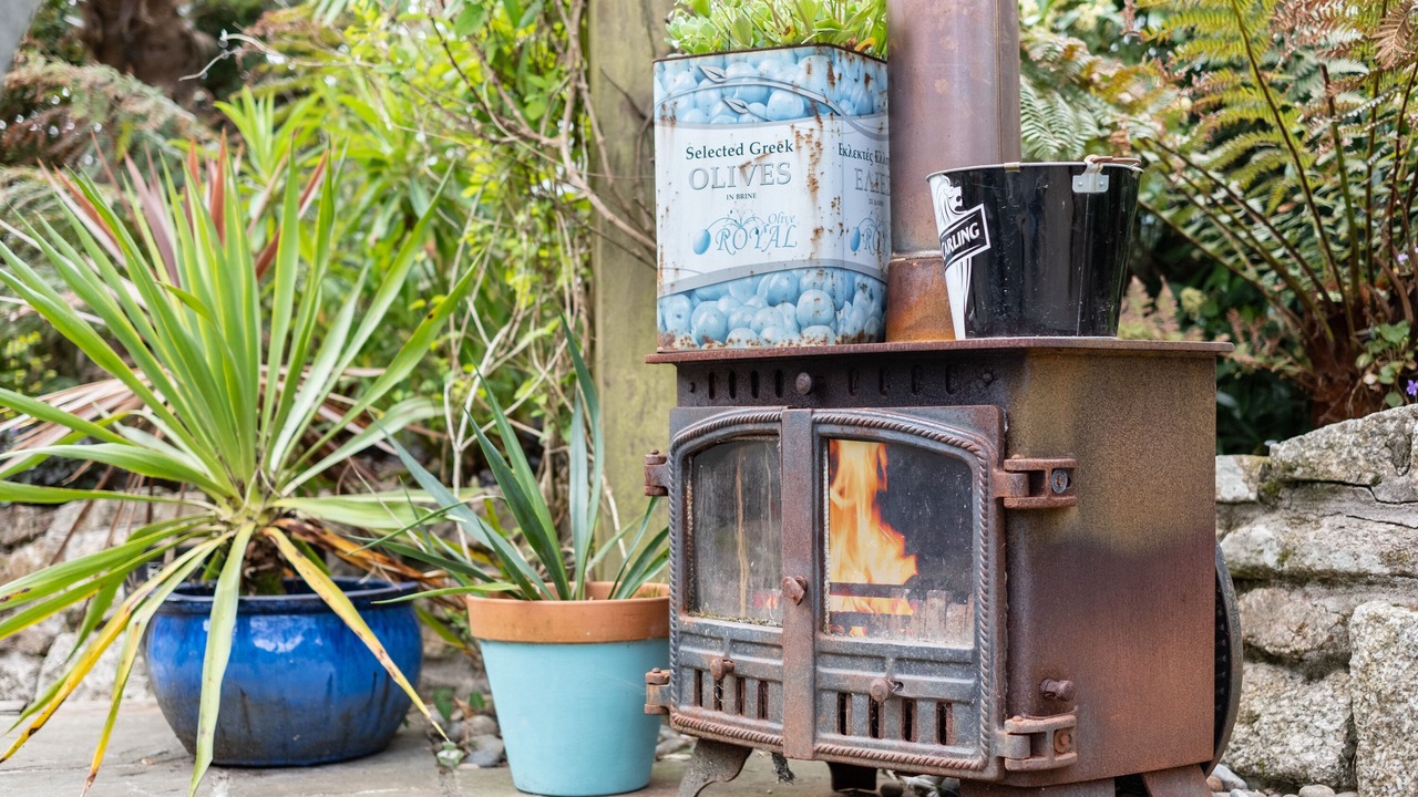 Photo of Outdoor in Mabe