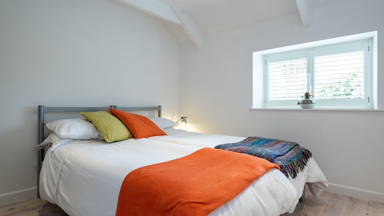 Photo of Bedroom in Mabe