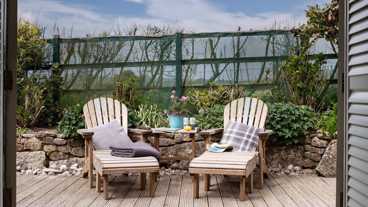 Photo of Patio Balcony in Mabe