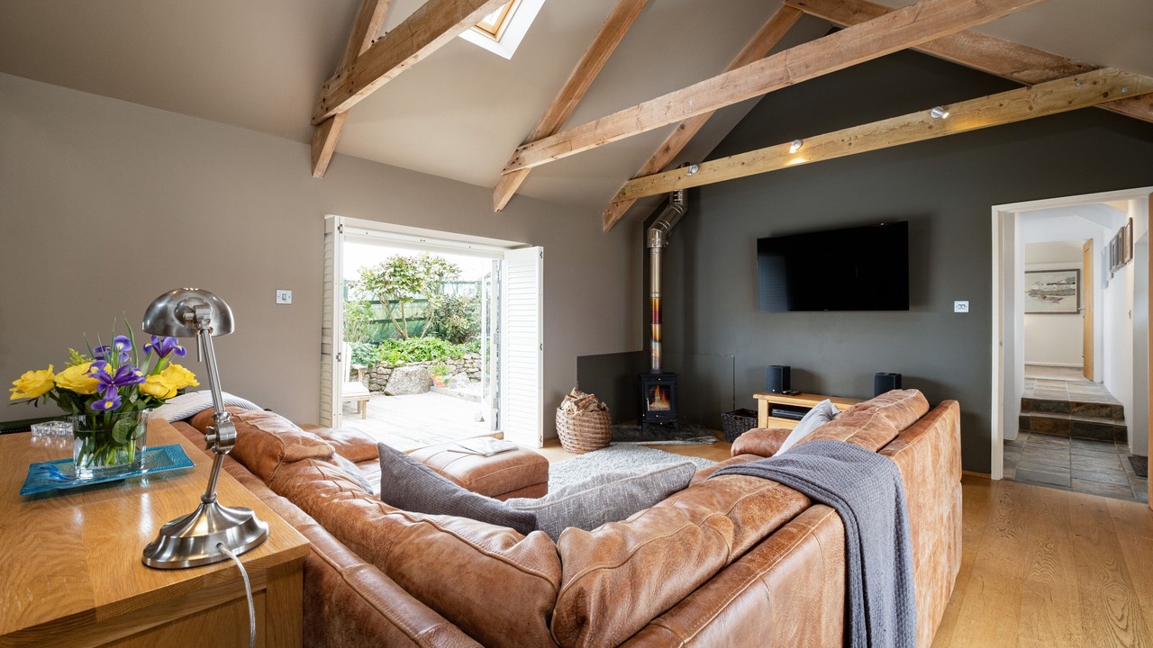 Photo of Livingroom in Mabe