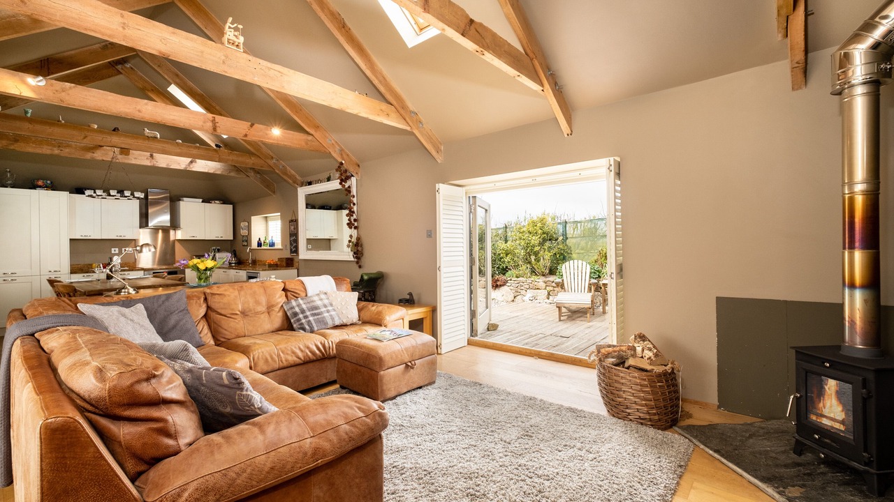 Photo of Livingroom in Mabe