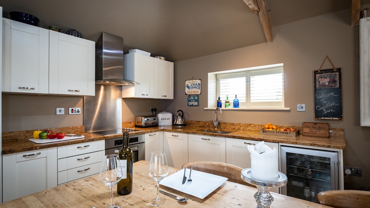 Photo of Kitchen in Mabe