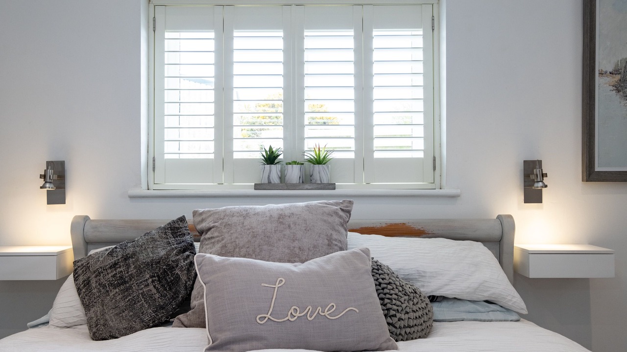 Photo of Bedroom in Mabe