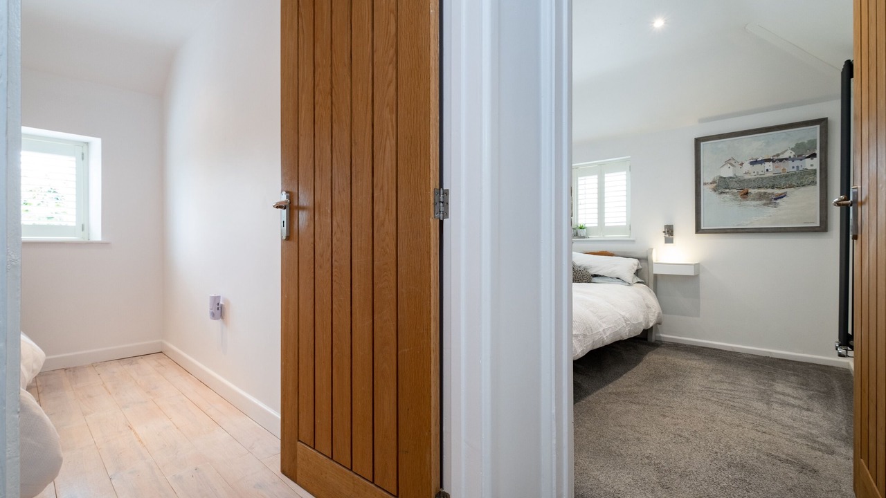 Photo of Bedroom in Mabe