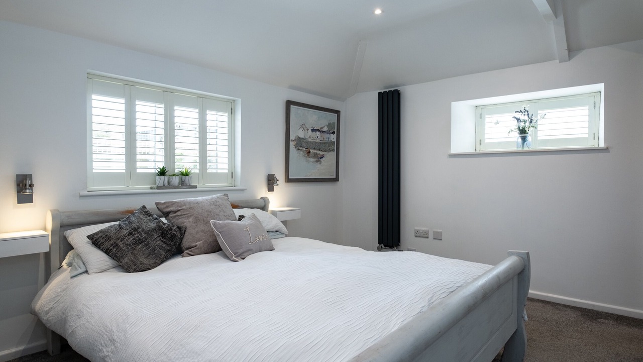 Photo of Bedroom in Mabe