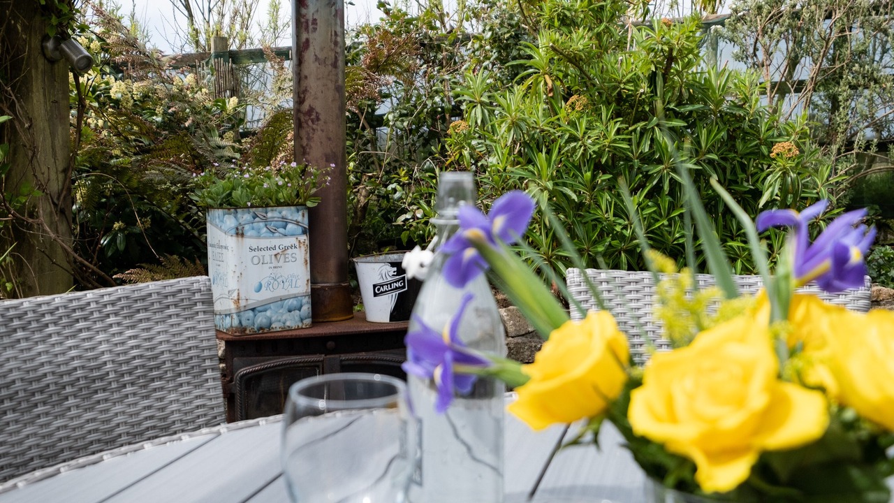 Photo of Outdoor in Mabe