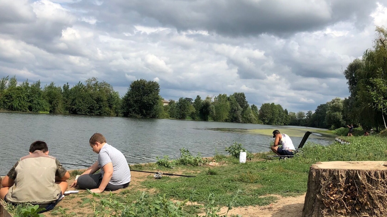 Photo of Outdoor in Albias