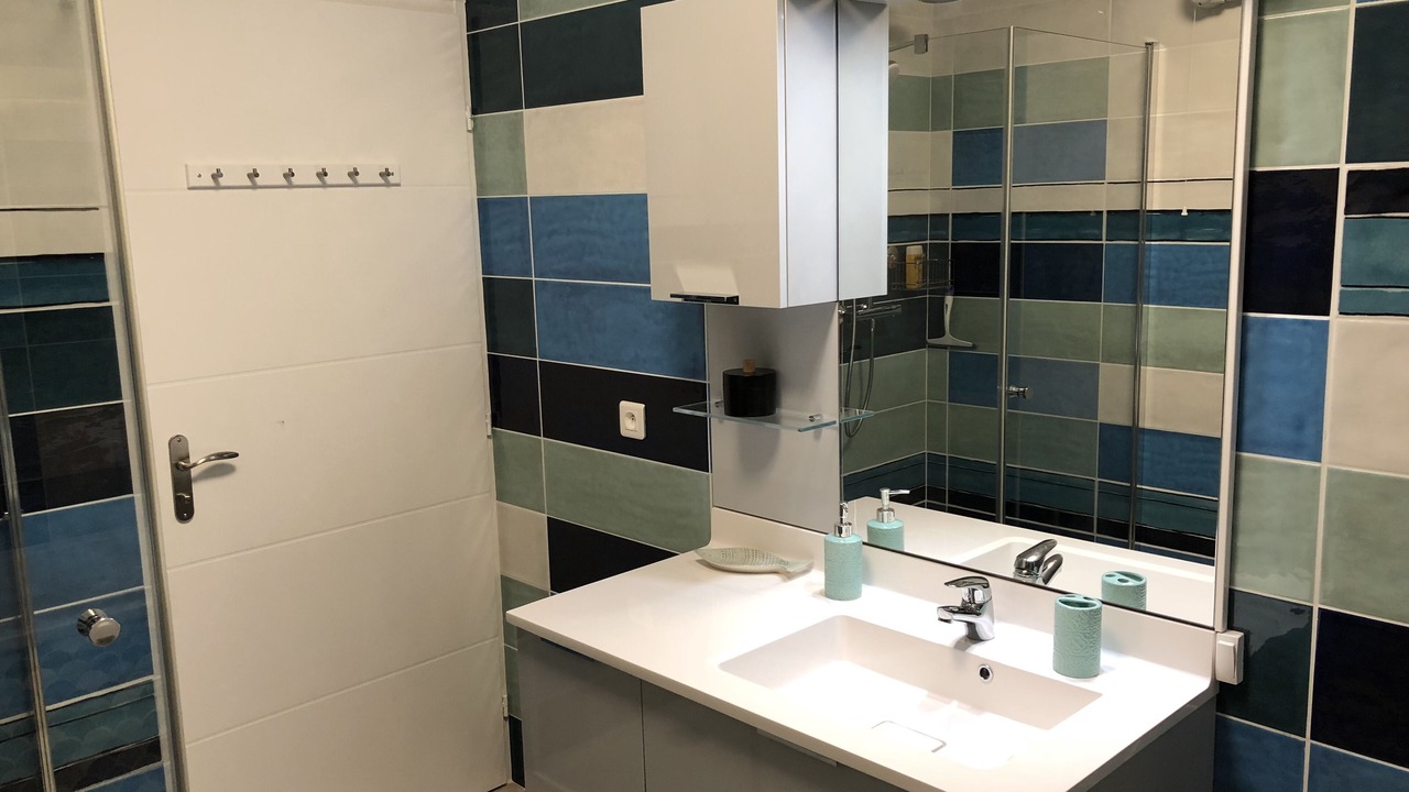 Photo of Bathroom in Albias