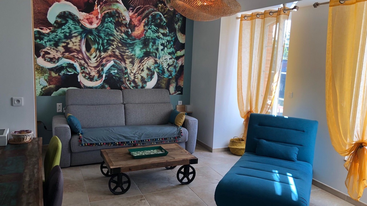 Photo of Livingroom in Albias