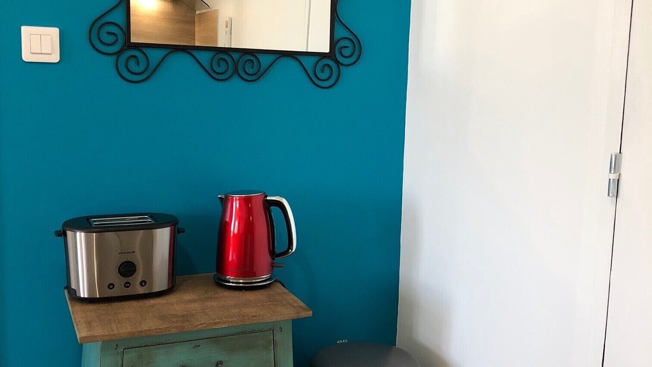 Photo of Kitchen in Albias