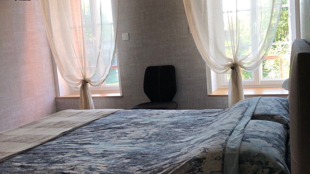 Photo of Bedroom in Albias