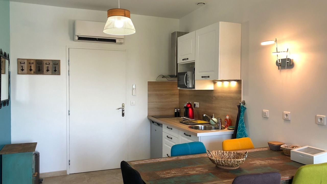 Photo of Kitchen in Albias