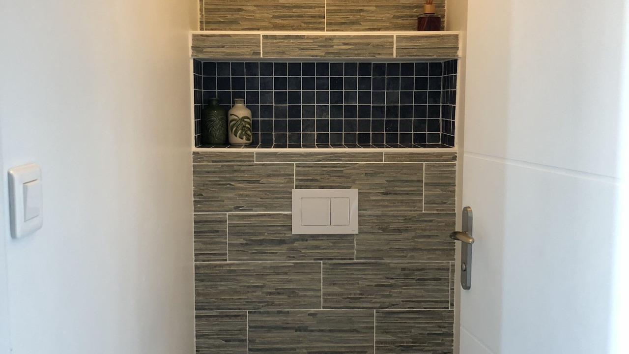Photo of Bathroom in Albias