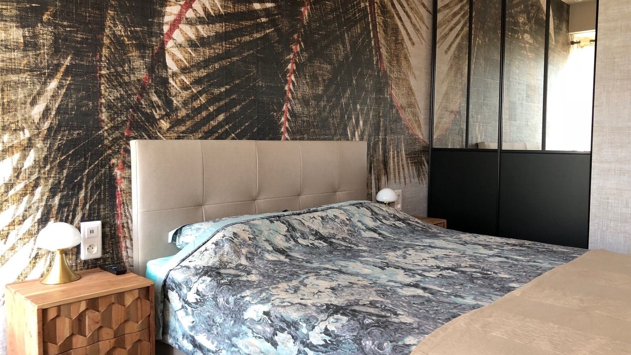 Photo of Bedroom in Albias