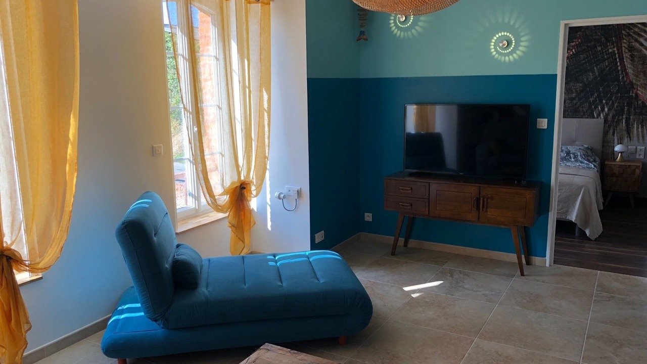 Photo of Livingroom in Albias