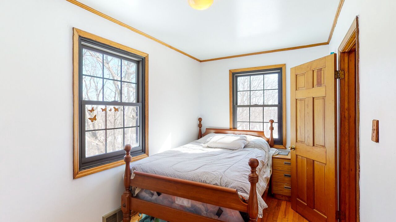 Photo of Bedroom in Clarksville