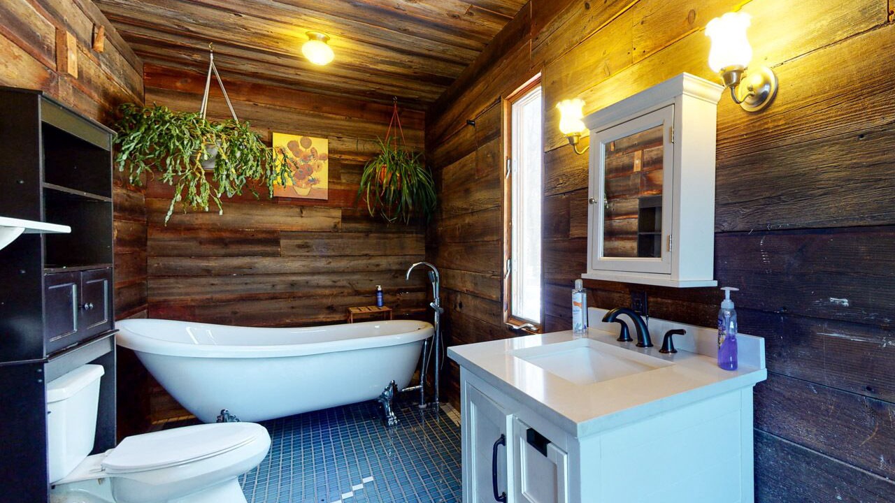 Photo of Bathroom in Clarksville