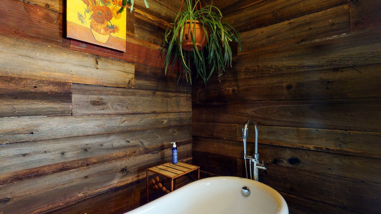 Photo of Bathroom in Clarksville