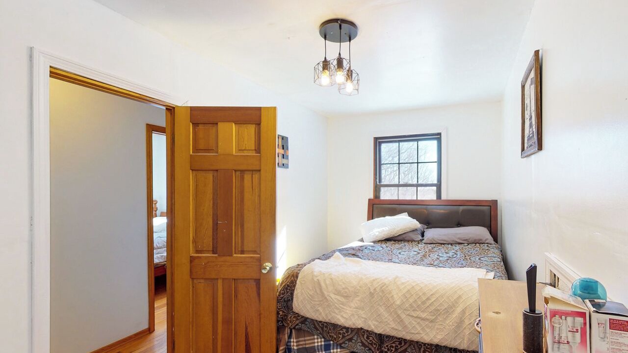 Photo of Bedroom in Clarksville