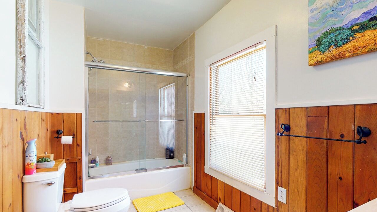 Photo of Bathroom in Clarksville