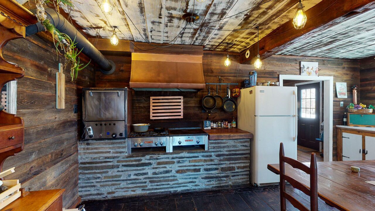 Photo of Kitchen in Clarksville