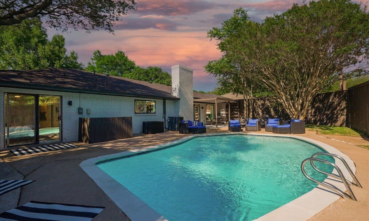Photo of Outdoor in Northwest Dallas