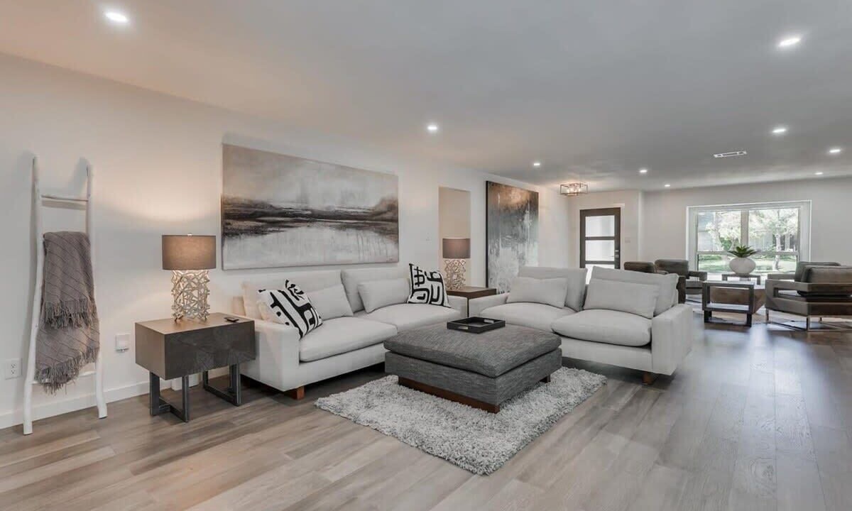 Photo of Livingroom in Northwest Dallas