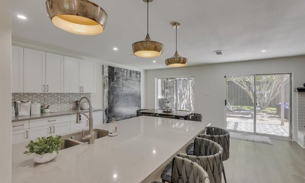 Photo of Kitchen in Northwest Dallas