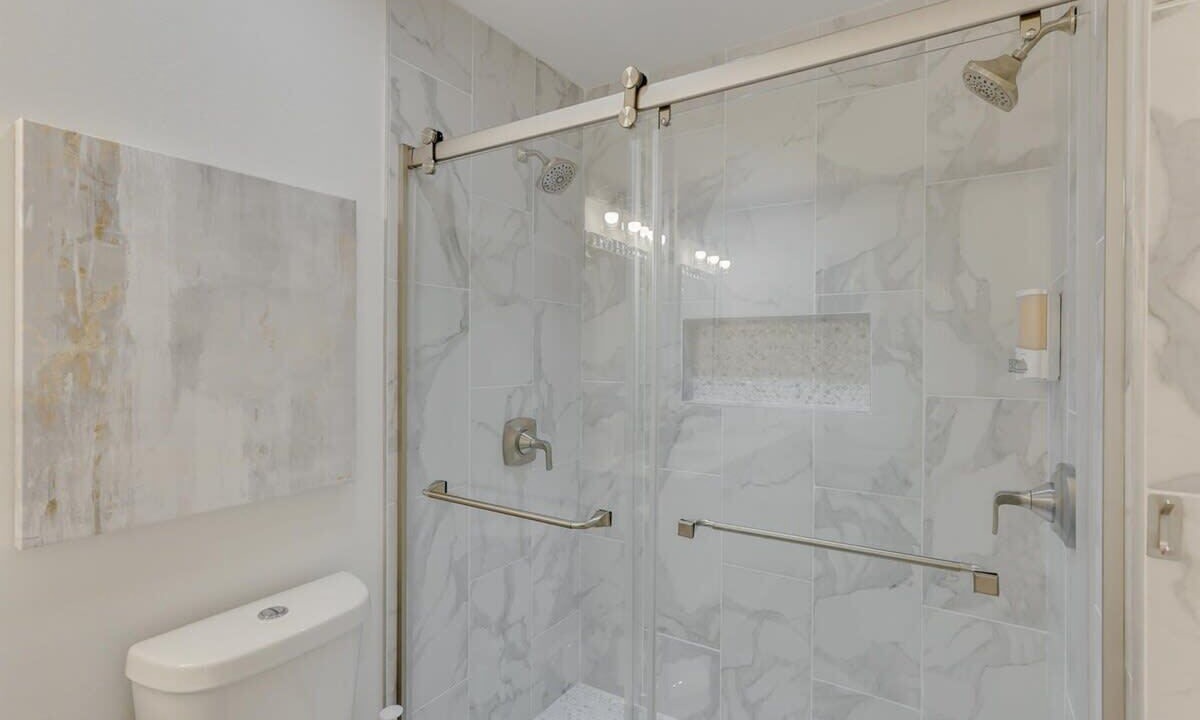 Photo of Bathroom in Northwest Dallas