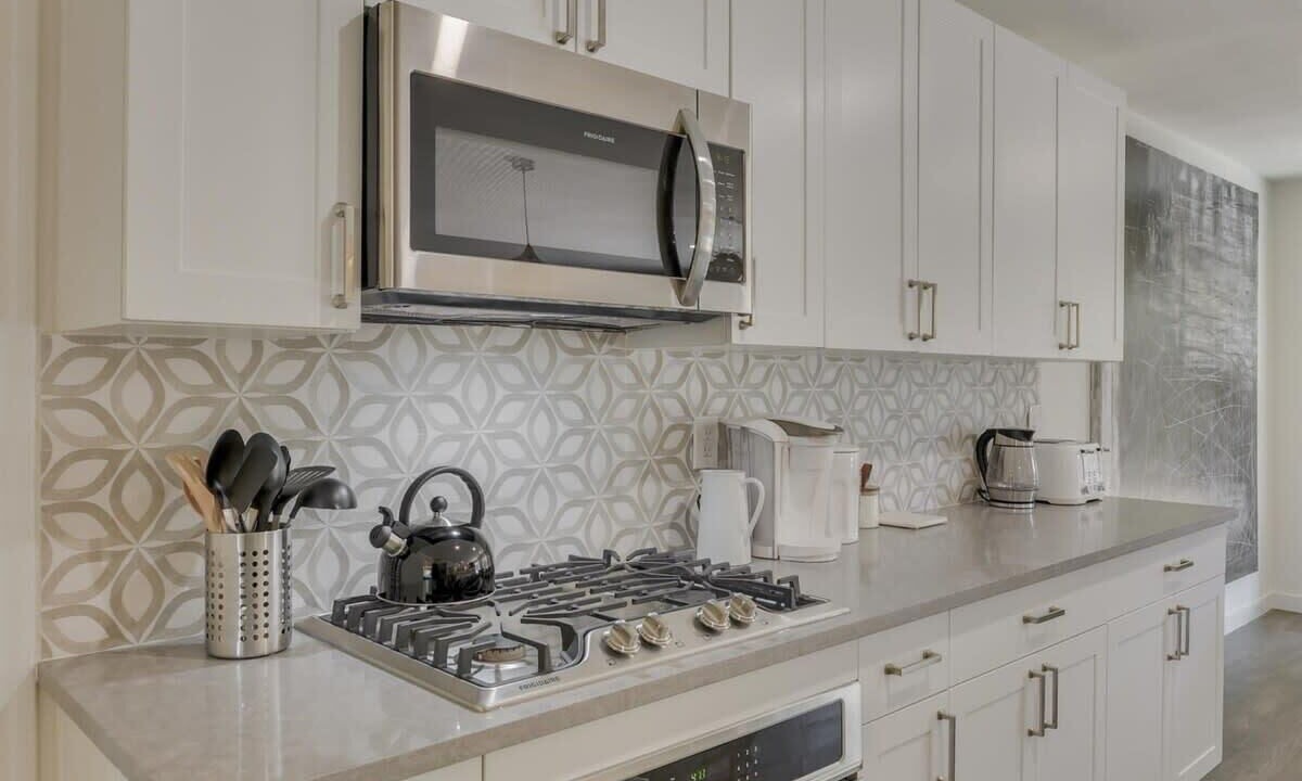 Photo of Kitchen in Northwest Dallas