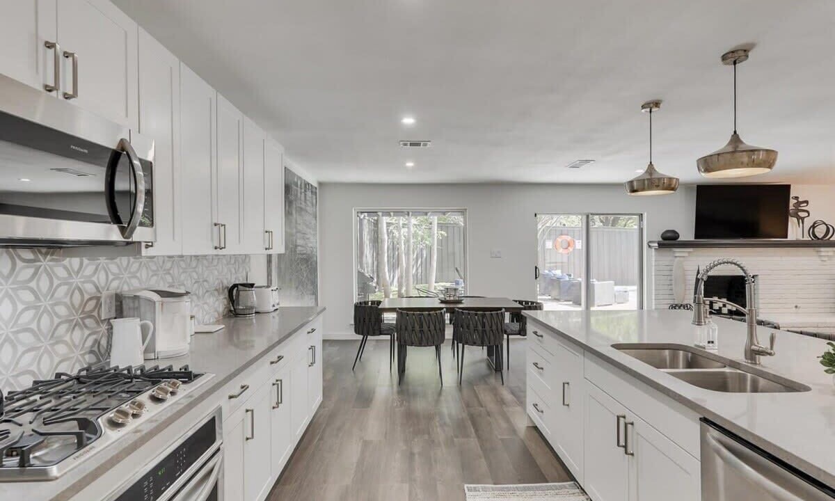 Photo of Kitchen in Northwest Dallas