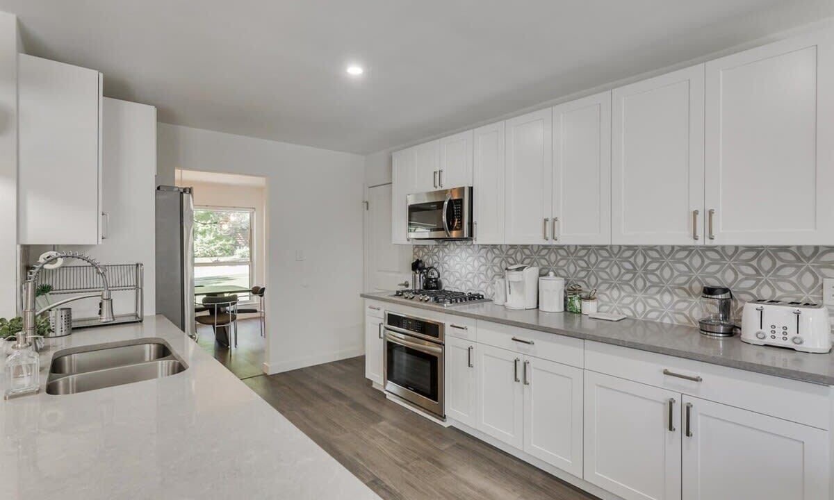 Photo of Kitchen in Northwest Dallas