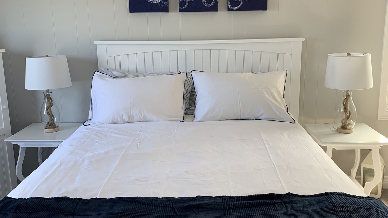 Photo of Bedroom in Pictou County