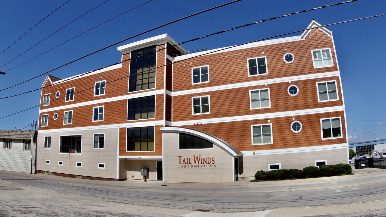 Photo of Outdoor in Saint Joseph