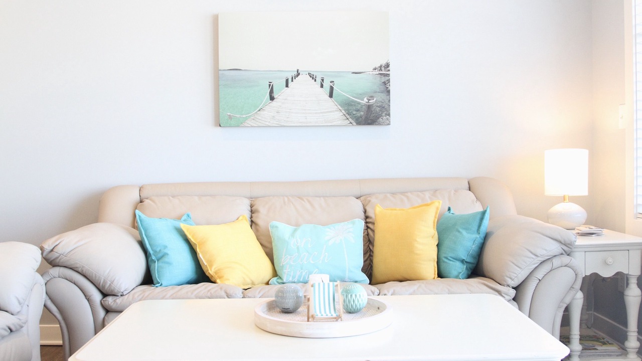 Photo of Livingroom in Saint Joseph