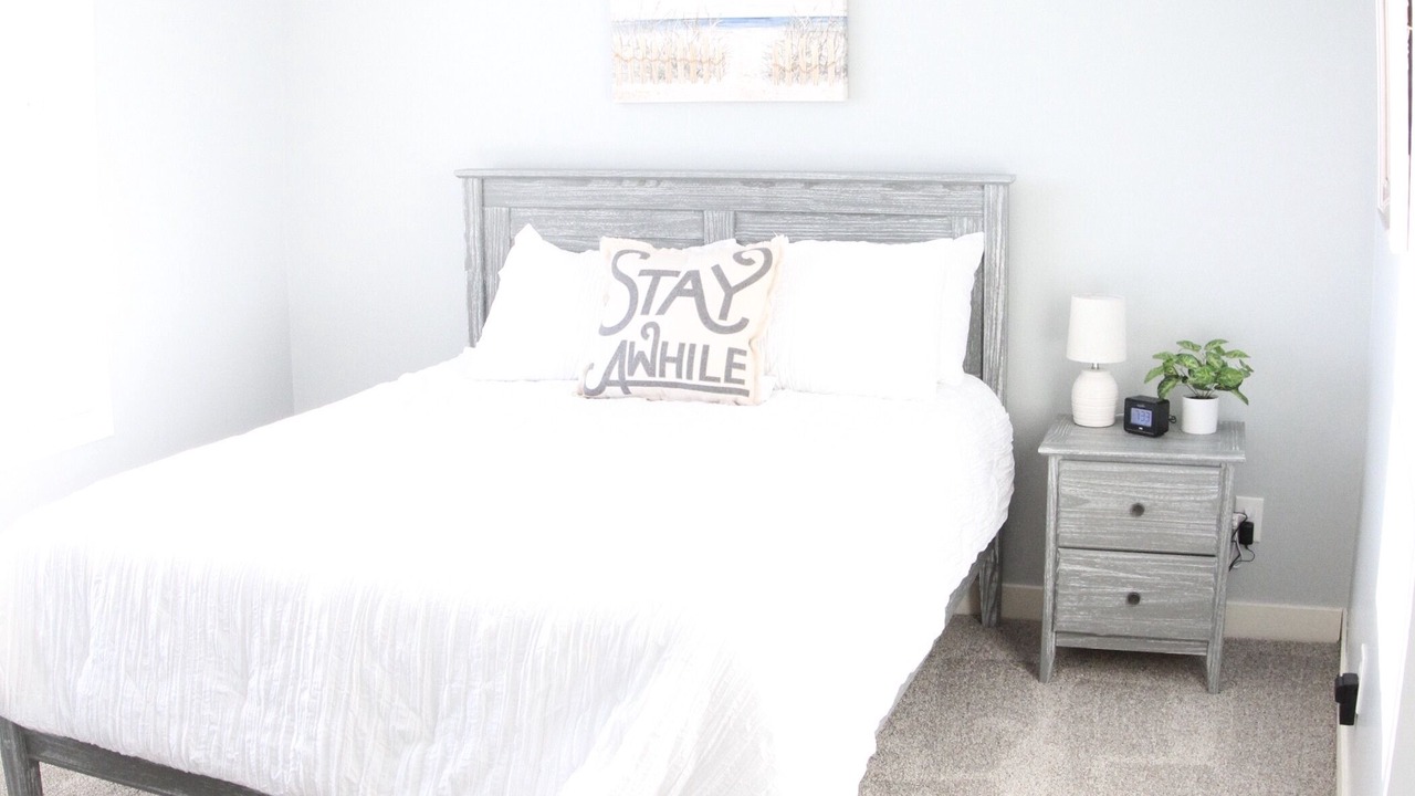 Photo of Bedroom in Saint Joseph