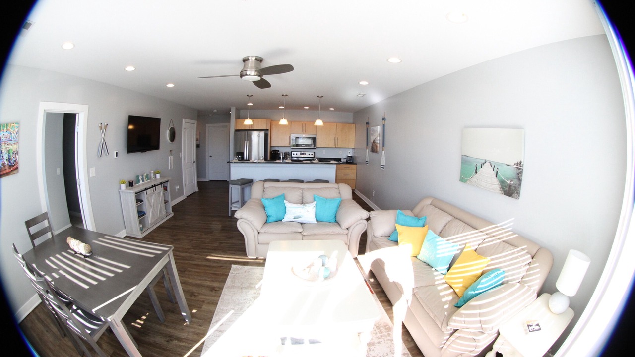 Photo of Livingroom in Saint Joseph