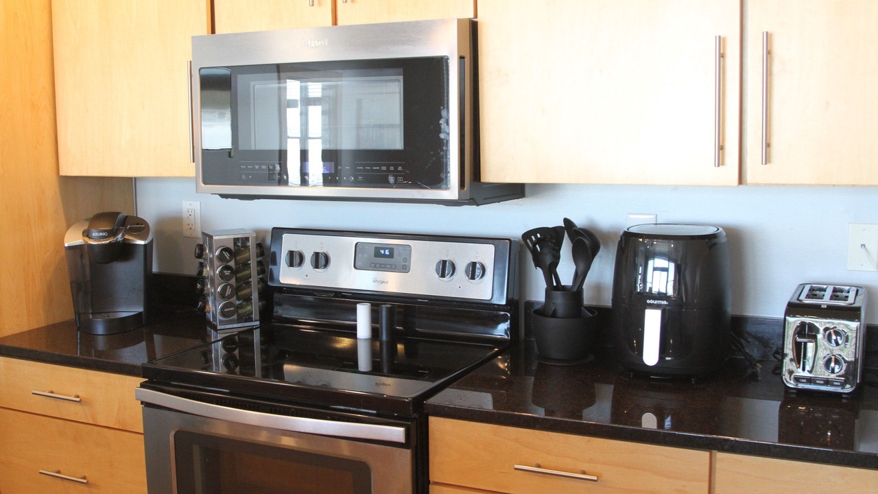 Photo of Kitchen in Saint Joseph