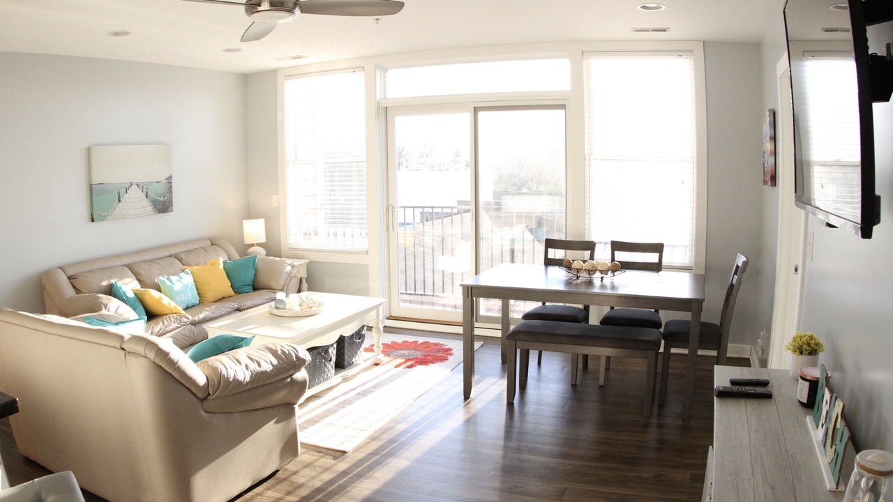 Photo of Livingroom in Saint Joseph
