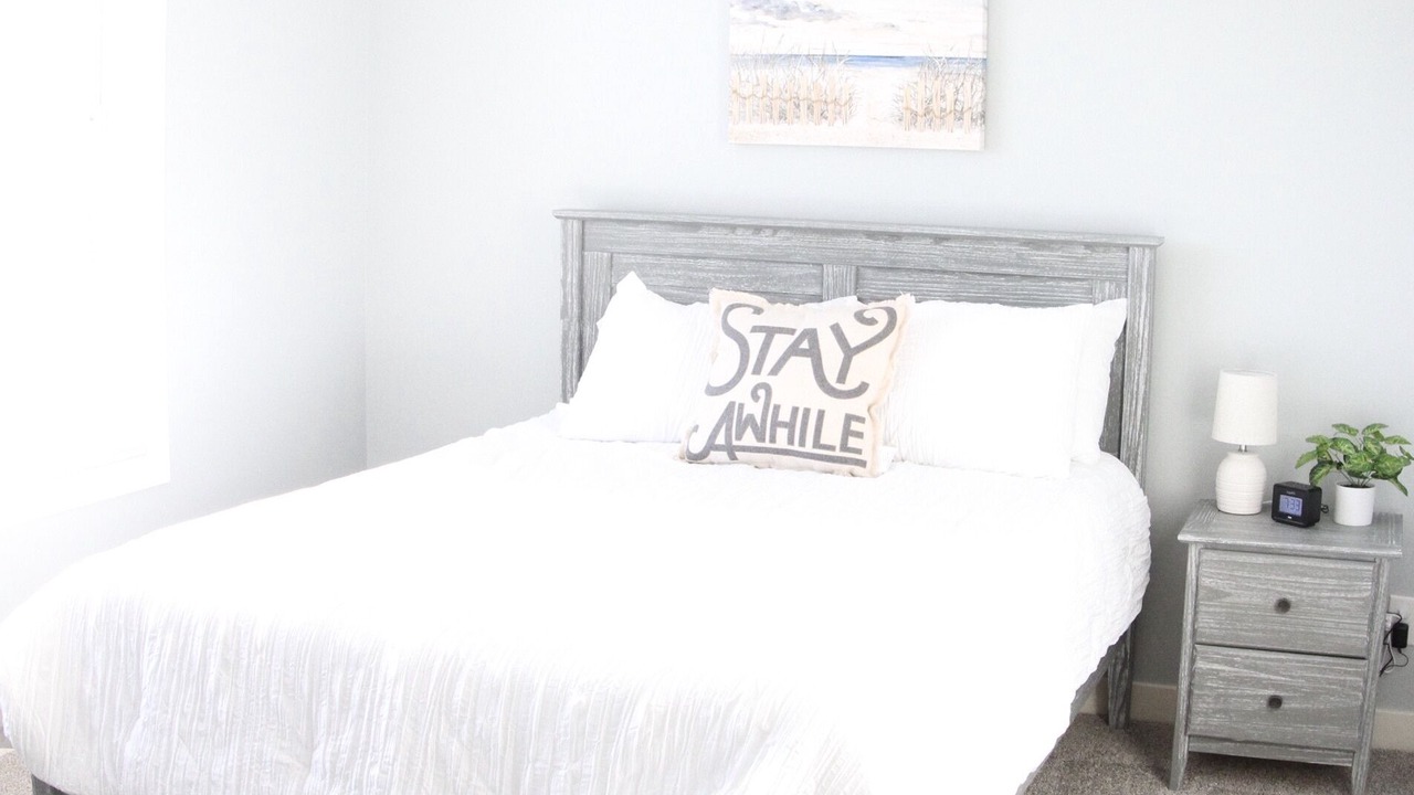 Photo of Bedroom in Saint Joseph
