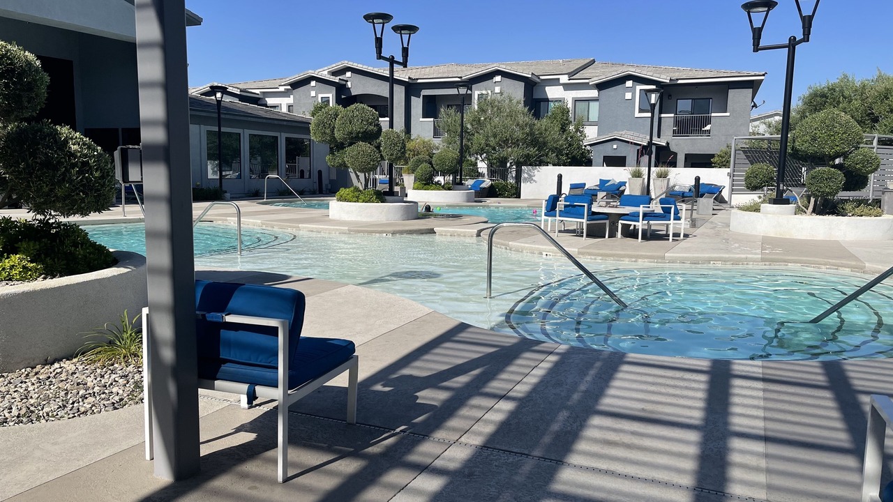 Photo of Outdoor in Gibson Springs