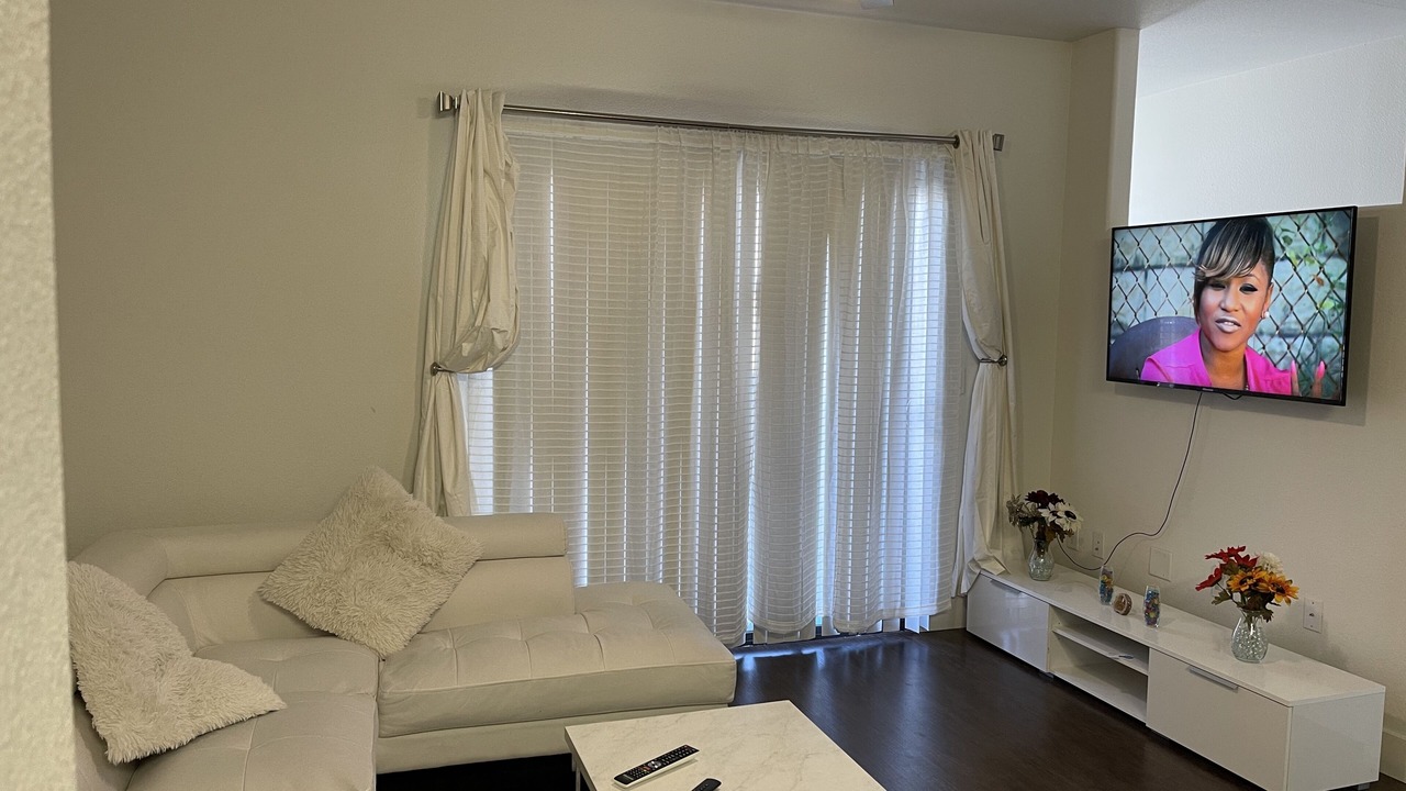 Photo of Livingroom in Gibson Springs