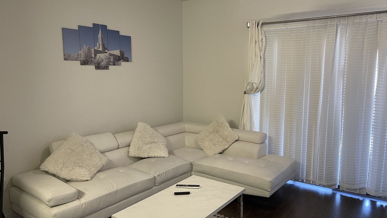 Photo of Livingroom in Gibson Springs