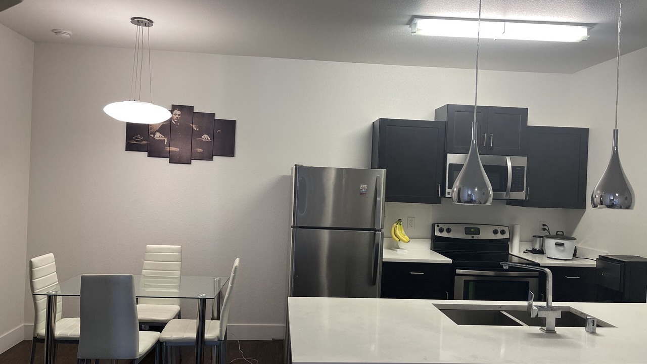 Photo of Kitchen in Gibson Springs