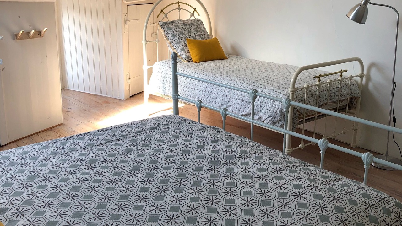Photo of Bedroom in La Turballe