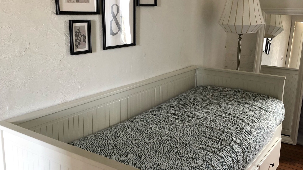 Photo of Bedroom in La Turballe